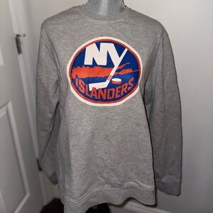 Fanatics NY Islanders Sweatshirt